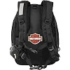 Моторюкзак Carbon HARLEY SP-SPORT
 MS-0311-H 23л 44x31x17см