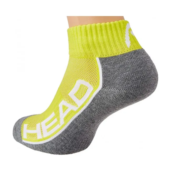 Носки Head PERFORMANCE QUARTER 2P UNISEX
