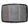 Прямоугольный передний отражатель M-Wave Reflector F 58x42