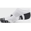Носки UNDER ARMOUR Performance Cotton 3pk NS белый