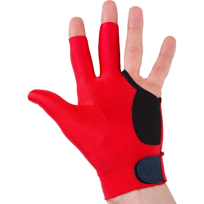 Рукавичка більярдна IBS KS-0516 1 шт.