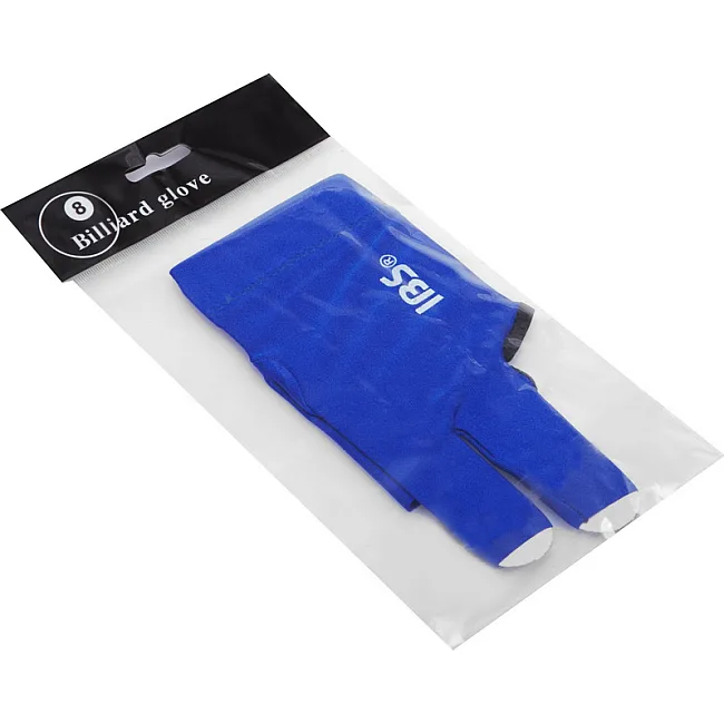 Рукавичка більярдна IBS KS-0516 1 шт.