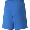 Спортивные детские шорты Puma teamRISE Short Jr синий