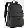 Рюкзак Puma ESSENTIALS PU Backpack 20L чорний 44х30х14 см