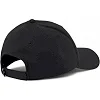 Кепка дитяча Puma Metal Cat Cap Jr чорний OSFA