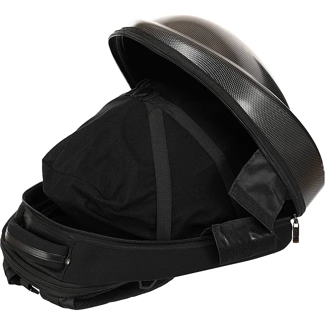 Моторюкзак Carbon HARLEY SP-SPORT
 MS-0311-H 23л 44x31x17см