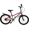 Велосипед детский RoyalBaby Chipmunk MK 20", OFFICIAL UA, красный