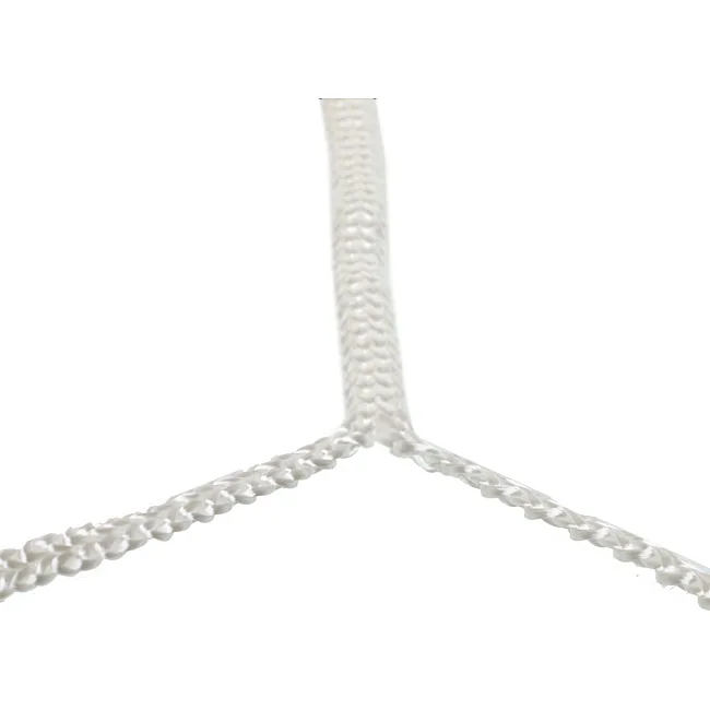 Сетка для футбольных ворот
 в комплекте из 2 штук STAR SN620 7,5x2,9x2,1м 2шт