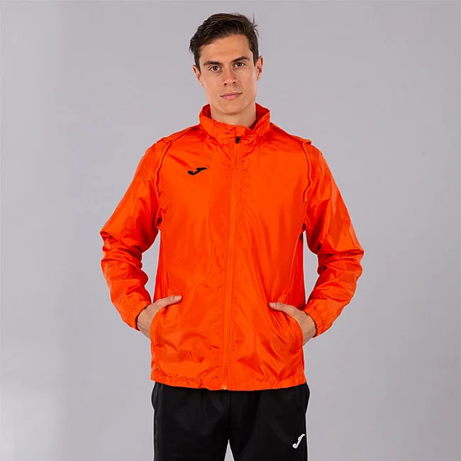 Вітровка Joma IRIS помаранчевий