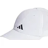 Кепка Adidas RUN ES CAP A.R. белый
