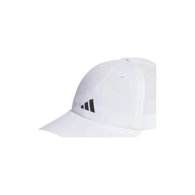 Кепка Adidas RUN ES CAP A.R. белый