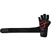 Перчатки для фитнеса RDX7icro Plus Red/Black
