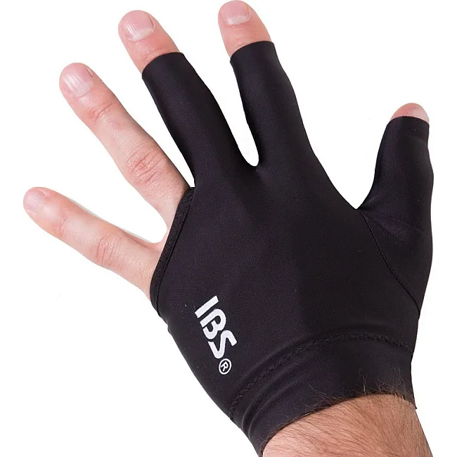 Рукавичка більярдна IBS KS-0516 1 шт.