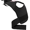 Лента стропа с петлями для растяжки STRETCHING STRAP EZOUS I-01 8 петель