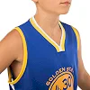 Детская баскетбольная форма
 NBA клуб Golden state warriors 30 7354