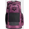 Рюкзак Arena ALL SET BACKPACK 45L фиолетовый 55х38х28 см