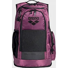 Рюкзак Arena ALL SET BACKPACK 45L фиолетовый 55х38х28 см