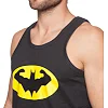 Майка спортивная мужская MIXSTAR
 BATMAN CO-5886