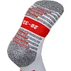 Гетры детские SPOINT SJM661 S/28-33-UKR (Черный-белый)