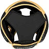 Шлем для бокса в мексиканском стиле
 FLEX FISTRAGE VL-5500 (Черный-золотой)