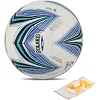 Футбольный мяч SELECT
AR POLARIS 666 SB4125C №5 Comp
ite кожа (Белый-синий)