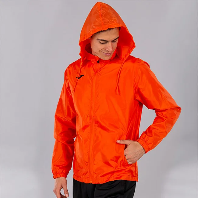 Вітровка Joma IRIS помаранчевий