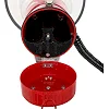 Громкоговоритель мегафон рупор ручной Yaochen HW-2007 20W