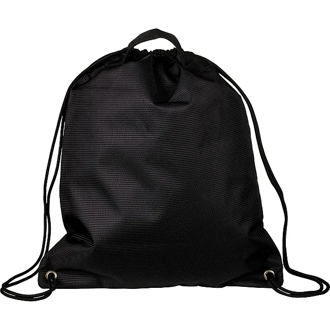 Сумка Select GYMBAG v25 черная 36 х 44 см