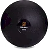 Слэмбол мяч набивной для кроссфита и фитнеса ZELART FI-2672-25 25кг
