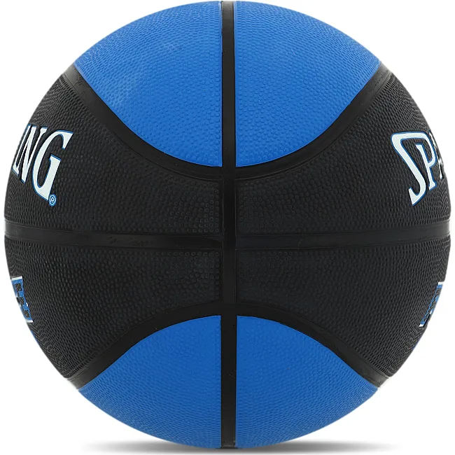 Баскетбольный мяч резиновый SPALDING 84545Z FORCE №7