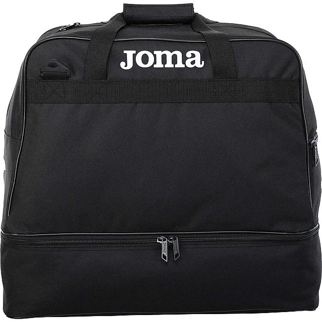 Спортивна сумка
 JOMA
 TRAINING 400006-100 (Чорний)