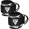 Манжети на щиколотку RDX GYM ANKLE PRO A4 CAMO GRAY-PAIR