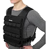 Обтяжливий жилет
 з регульованою вагою ZELART
 WEIGTH VEST TA-7815-30 вага-1-30кг
