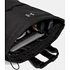 Женский рюкзак UNDER ARMOUR Studio Lite Backpack 16L черный 40 х 26 х 11 см