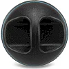 Медбол мяч медицинский двуручный с хватами LiveUp
 LP8111-7 7кг
