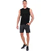 Компрессионная майка
 JOMA

 INDOOR GYM 103465-100 (Черный)