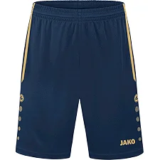 Спортивні шорти Allround JAKO 4499-936