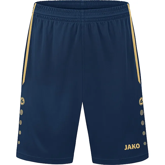Спортивні шорти Allround JAKO 4499-936