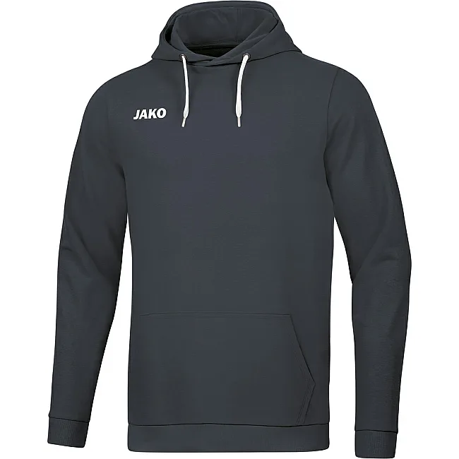 Кофта с капюшоном base JAKO 6765-21