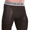 Компрессионные штаны леггинсы тайтсы JASON 1-006