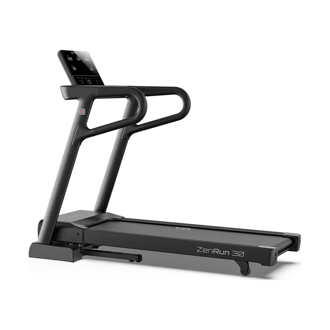 Беговая дорожка электрическая inSPORTline ZenRun 30