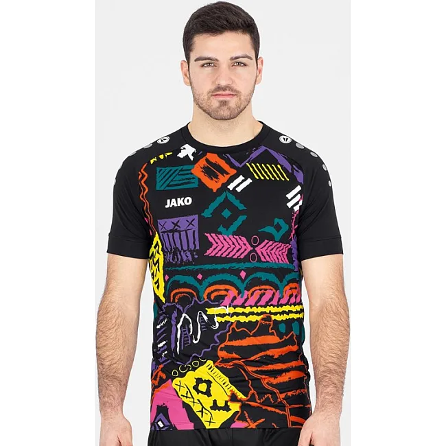 Футболка tropicana JAKO 4211-620