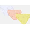 Трусы SLIP X3 ENFANT FILLE LULU детские 4/5 арт83890483-2