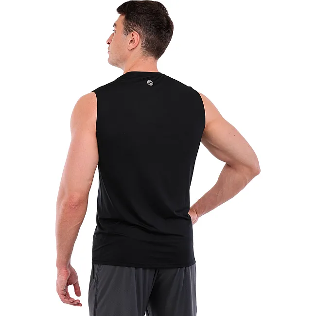 Компрессионная майка
 JOMA

 INDOOR GYM 103465-100 (Черный)