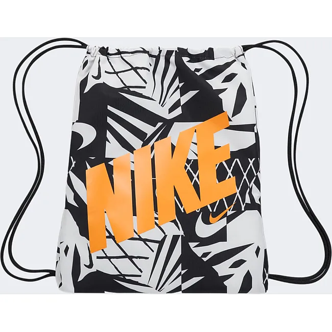 Рюкзак-мішок Nike Y NK DRAWSTRING - CAT AOP 1 дитячий 43 x 36 см