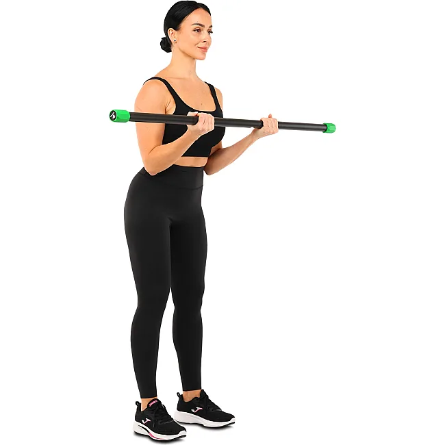 Бодибар Body Bar ZELART
 FI-4780-4 вес 4кг