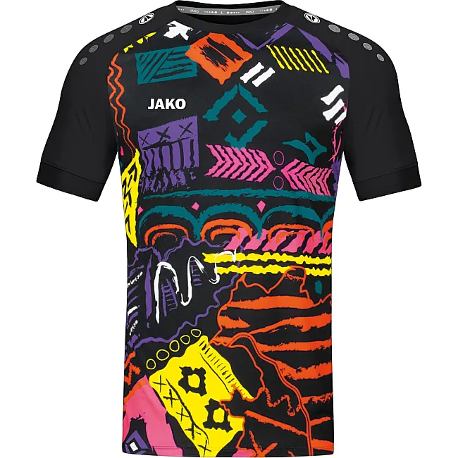 Футболка tropicana JAKO 4211-620
