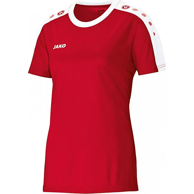 Футболка striker s/s, JAKO 4206-01
