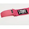 Бинты для бокса Leone AB705 Pink