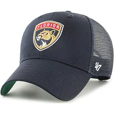 Кепка-тракер 47 Brand FLORIDA PANTHERS